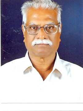 Photograph of Prabhakara, Director