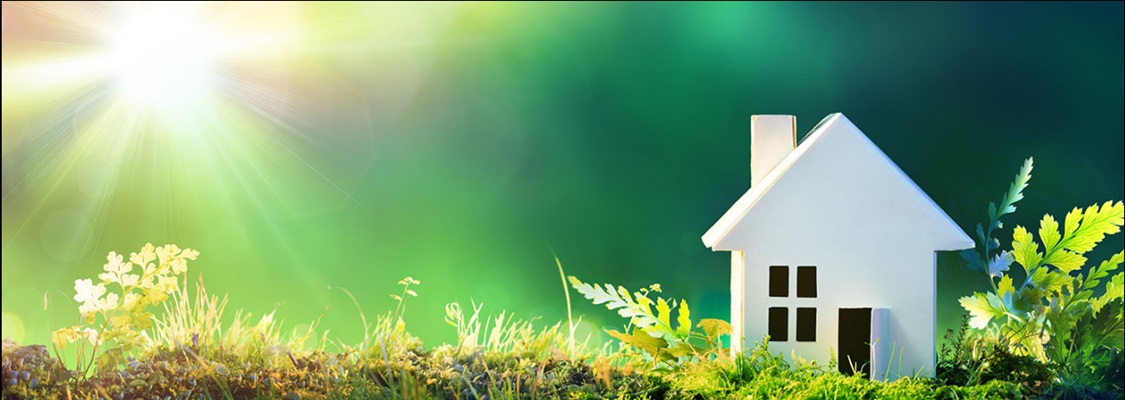 Your financial partner — home loans and savings